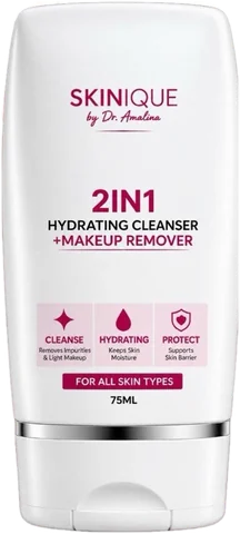 Cleanser