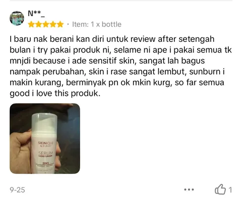 Foto pembeli 5