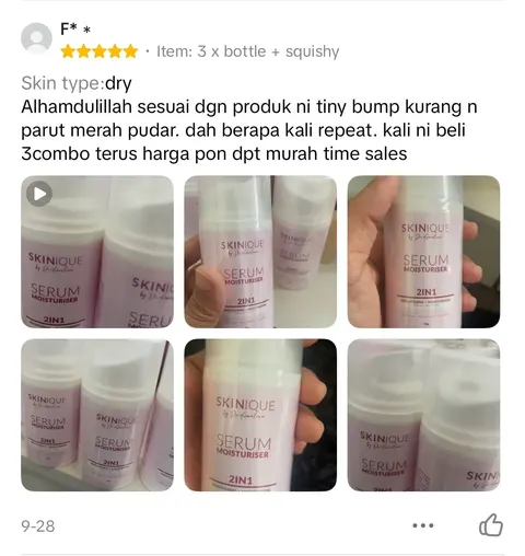 Foto pembeli 2