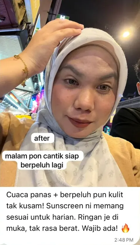 Ulasan Pelanggan